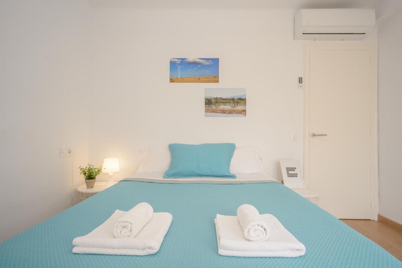 Empuriabrava Apartaments No 5 외부 사진