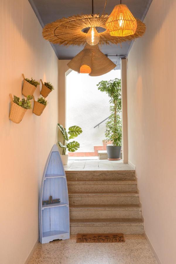 Empuriabrava Apartaments No 5 외부 사진