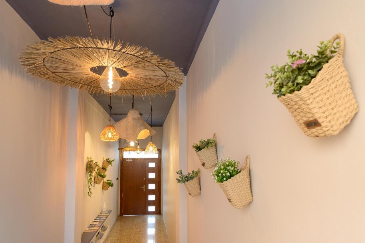 Empuriabrava Apartaments No 5 외부 사진