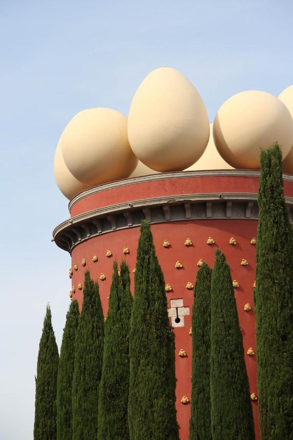 Empuriabrava Apartaments No 5 외부 사진