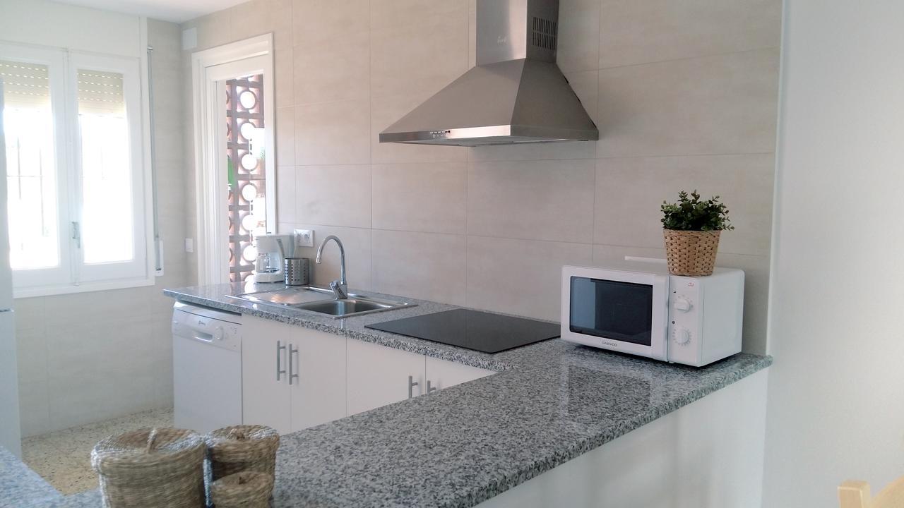 Empuriabrava Apartaments No 5 외부 사진