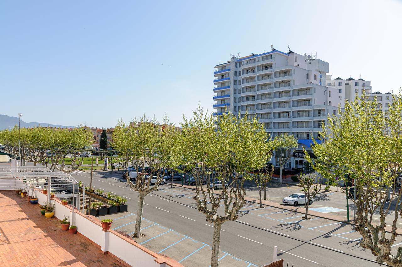 Empuriabrava Apartaments No 5 외부 사진