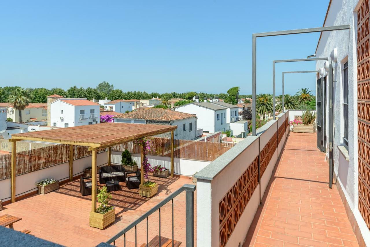 Empuriabrava Apartaments No 5 외부 사진