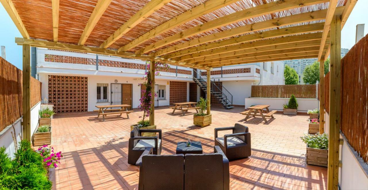 Empuriabrava Apartaments No 5 외부 사진